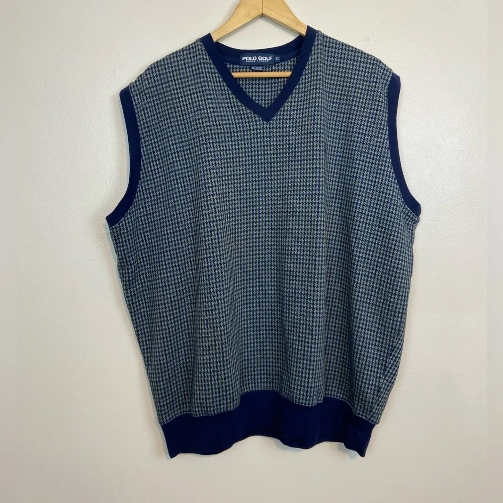 Polo Ralph Lauren vintage polo